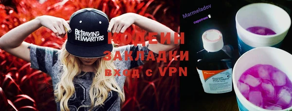 хмурый Верхний Тагил